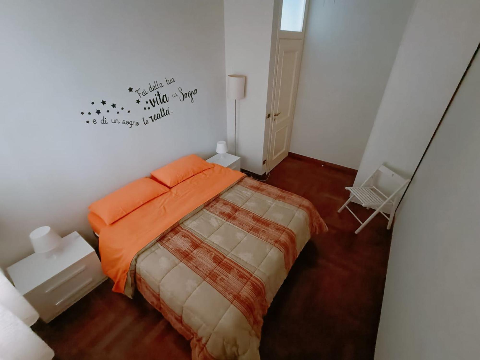 Onoratocinque House Apartment Palermo Exterior foto